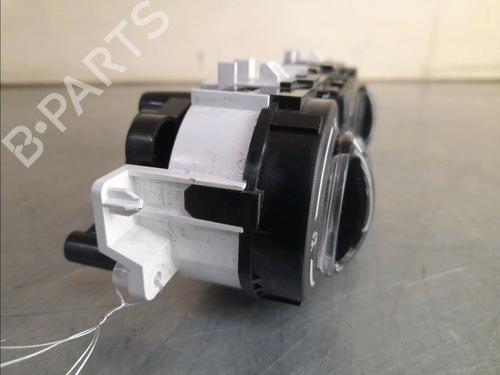 Climate control PEUGEOT 208 I (CA_, CC_) 1.6 HDi | BP12116685I5