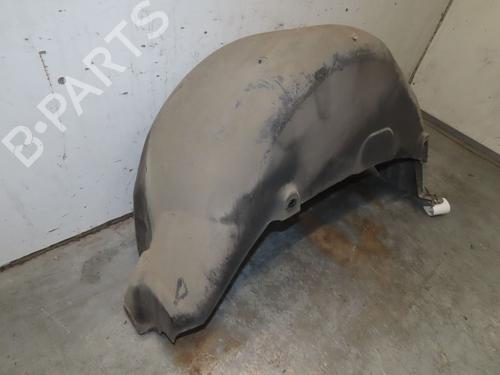 Hjulbue CITROËN BERLINGO MULTISPACE (B9) 1.6 HDi 90 | BP29318639C56 