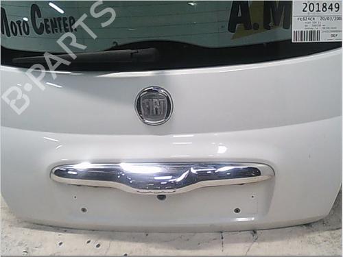 Tailgate FIAT 500 (312_) 1.3 D Multijet (312AXB1A) | BP9405917C6