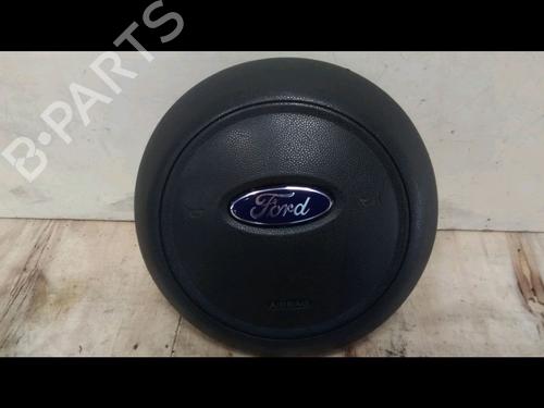 Førerens kollisjonspute FORD KA (RU8) 1.2 (69 hp) 14945273