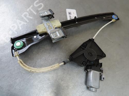 Used Front right window mechanism Front right window mechanism VW UP! (121, 122, BL1, BL2, BL3, 123) 1.0 (60 hp) 34641649 34641649