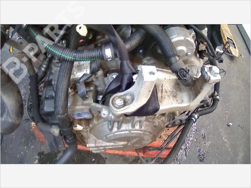 Used Gearbox PEUGEOT 407 Coupe (6C_) 2.7 HDi (204 hp) 9408427
