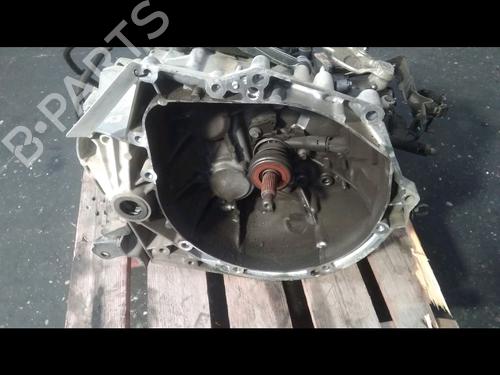 Gearbox CITROËN C3 Picasso (SH_) 1.6 HDi 110 | BP15273202M3 