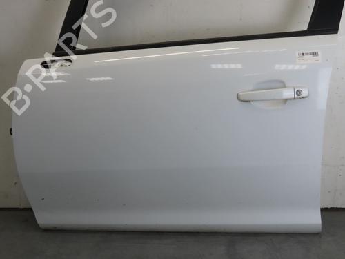 Left front door OPEL CORSA D (S07) 1.3 CDTI (L08, L68) | BP18887227C2 