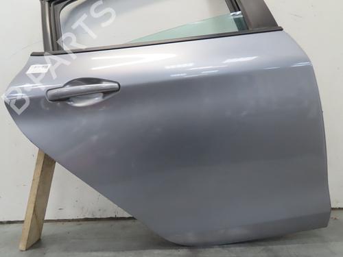 Right rear door PEUGEOT 208 I (CA_, CC_) 1.2 PureTech 82 | BP22367354C5