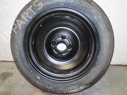 Reservehjul kit CITROËN C4 II (NC_) 1.6 BlueHDi 100 (99 hp) 31151579