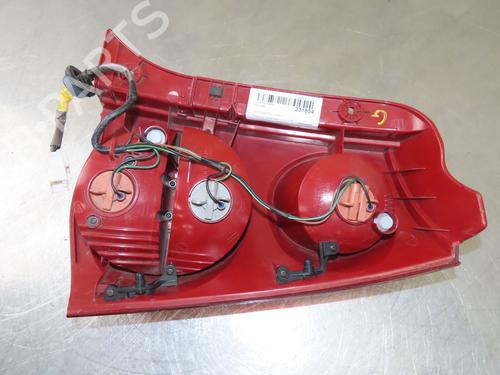 Left taillight KIA PICANTO I (SA) 1.0 | BP17557634C34 