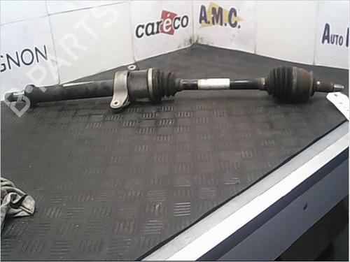 Used Right front driveshaft MINI MINI (R56) Cooper (120 hp) 23158083