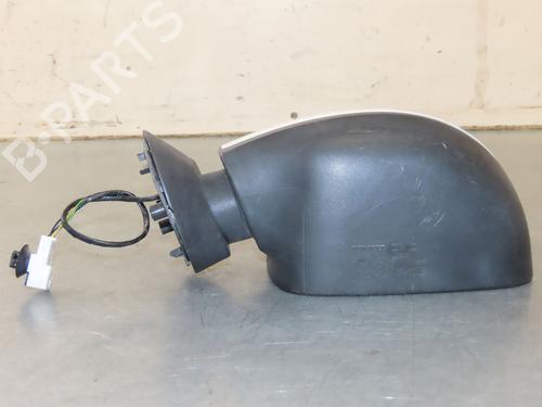Used Left mirror DACIA SANDERO 1.5 dCi (88 hp) 22367213