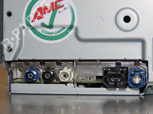 Radio CITROËN C3 II (SC_) 1.4 | BP29759548E6 - Image 3