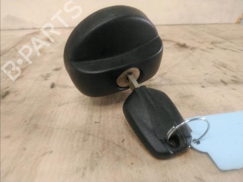 Used Electronic module Electronic module PEUGEOT 208 I (CA_, CC_) 1.2 VTI 82 (82 hp) 14856569 14856569