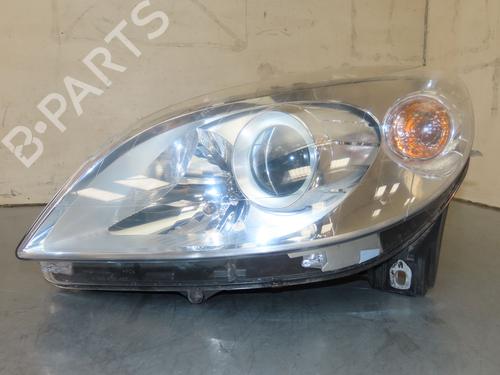 Left headlight MERCEDES-BENZ B-CLASS Sports Tourer (W245) B 180 CDI (245.207) | BP29516783C28 