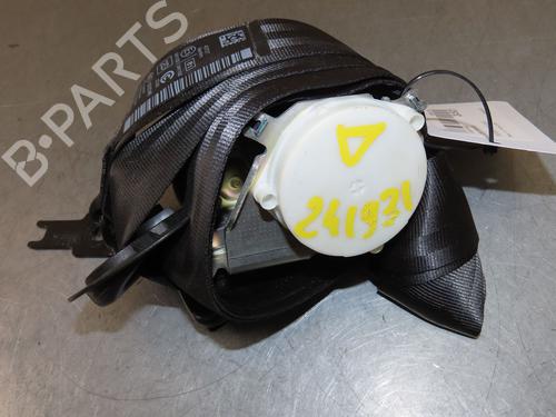 Used Rear right belt tensioner PEUGEOT 308 II (LB_, LP_, LW_, LH_, L3_) 1.6 BlueHDi 120 (120 hp) 29622376