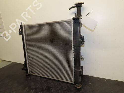 Wasserkühler für KIA PICANTO III (JA) 1.0 (67 hp) 31272559