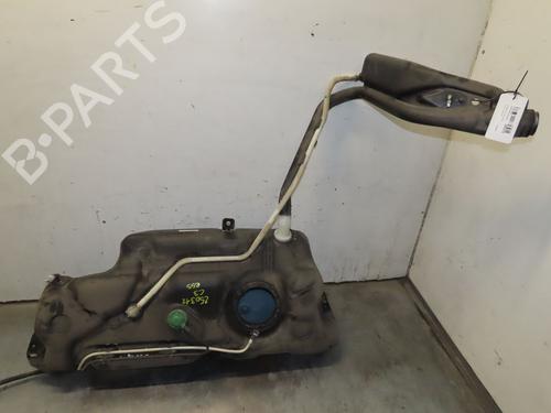 Benzintank CITROËN C3 III (SX) 1.2 THP 110 (SXHNPS, SXHNZT, SXHNZ6) | BP30092307C62 