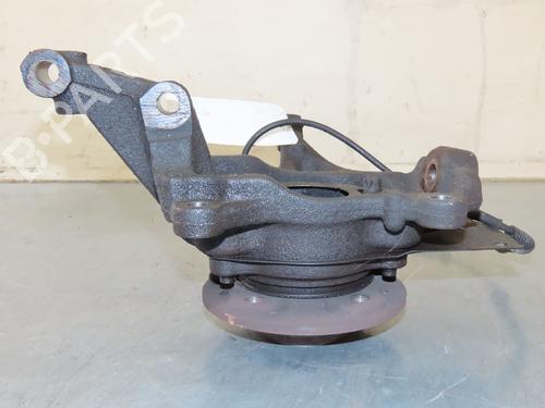 Used Right front steering knuckle RENAULT TRAFIC III Van (FG_) 1.6 dCi 115 (FGMD) (116 hp) 22366377