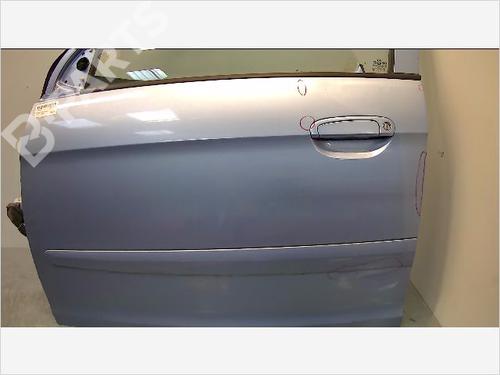 Left front door KIA PICANTO I (SA) 1.1 CRDi | BP9409225C2 