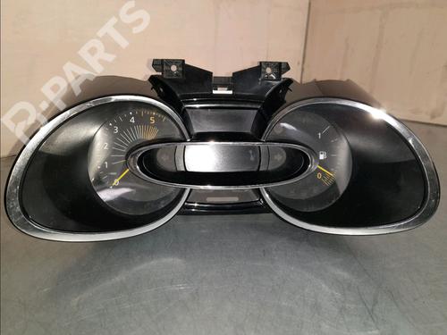 Used Instrument cluster RENAULT CLIO IV (BH_) 1.5 dCi 75 (75 hp) 11738067