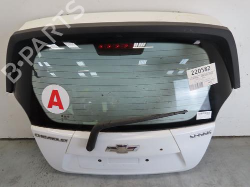 Tailgate CHEVROLET SPARK (M300) 1.0 | BP17452538C6 