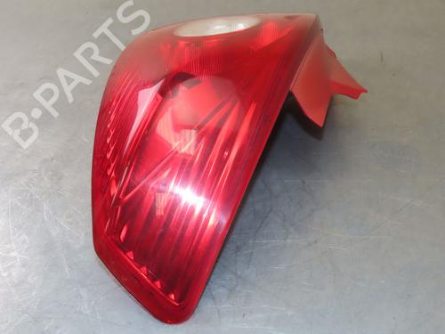 Right taillight OPEL CORSA D (S07) 1.3 CDTI (L08, L68) | BP19440718C35 