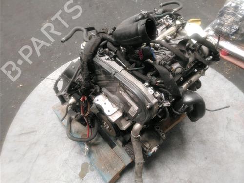 Used Engine OPEL VECTRA C GTS (Z02) 1.9 CDTI (F68) (150 hp) 14944440