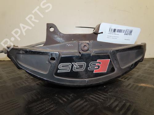 Used Right front brake caliper Right front brake caliper AUDI Q5 (8RB) SQ5 TDI quattro (313 hp) 25041394 25041394