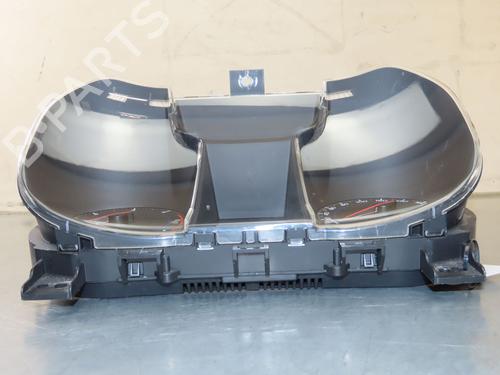 Instrument cluster CHEVROLET ORLANDO (J309) 2.0 D | BP22366588C47 