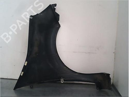 Used Left front fenders RENAULT MODUS / GRAND MODUS (F/JP0_) 1.5 dCi (FP0D, JP0D) (82 hp) 9750487