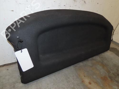 Rear parcel shelf CITROËN C3 II (SC_) 1.6 VTi 120 | BP29516776C85 