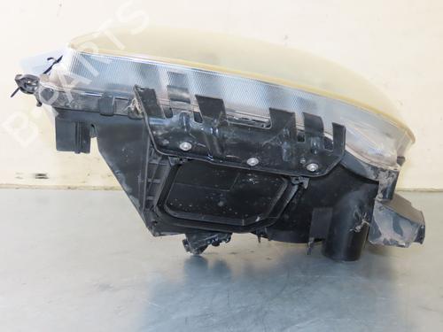 Used Left daytime light Left daytime light TOYOTA PRIUS Liftback (_W2_) 1.5 Hybrid (NHW20_, NHW20R) (112 hp) 20243388 20243388