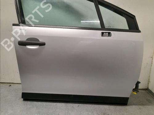 Right front door CITROËN C4 I (LC_) 1.6 HDi | BP16313488C3 