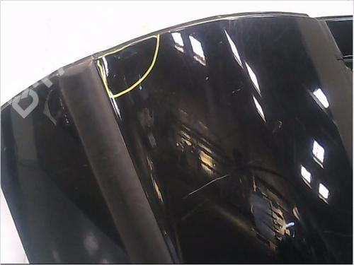 Left rear door PEUGEOT 206 SW (2E/K) 1.4 HDi | BP9407316C4 