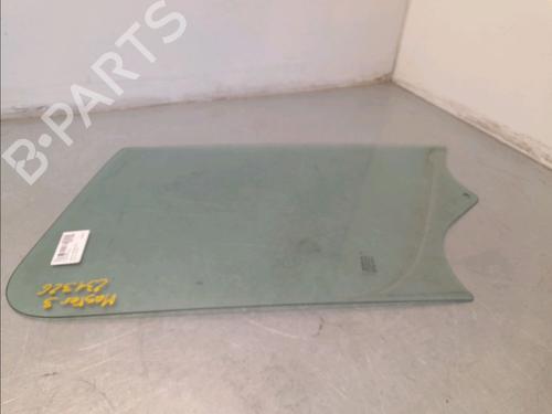 Used Front right door window Front right door window RENAULT MASTER III Van (FV) 2.3 dCi 135 FWD (FV0N, FV08, FV06, FV00, FV1S) (136 hp) 33477461 33477461
