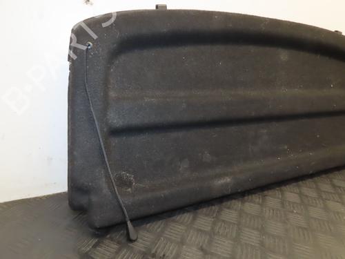 Rear parcel shelf RENAULT CAPTUR I (J5_, H5_) 1.5 dCi 90 (J5N4, J5M5, J5MW, J5M6, J5AL, J5AJ) | BP40162756C85 - Image 5
