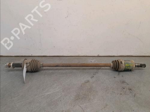 Used Right rear driveshaft CITROËN C-CROSSER (VU_, VV_) 2.2 HDi (156 hp) 14944749
