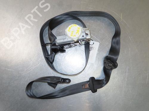 Used Front right belt tensioner FORD FIESTA VI (CB1, CCN) 1.4 TDCi (68 hp) 17175046