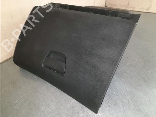 Glove box PEUGEOT 208 I (CA_, CC_) 1.4 HDi | BP13030505C95 