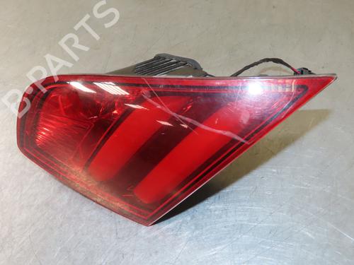 Used Right tailgate light Right tailgate light 37624579 37624579