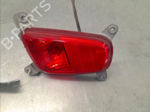 Rear bumper left light KIA PICANTO III (JA) 1.0 | BP33222609C81 - Image 4