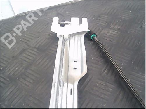 Front right window mechanism CITROËN C5 II (RC_) 2.0 16V (RCRFJB, RCRFJC) | BP9406280C23 