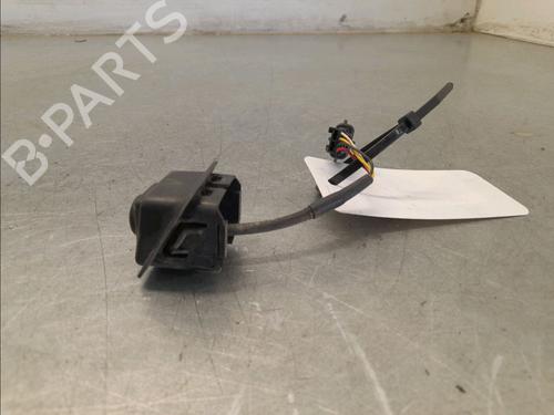 Used Camera Camera RENAULT MEGANE IV Grandtour (K9A/M/N_) 1.2 TCe 130 (K9MR) (130 hp) 33744732 33744732