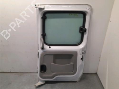 Used Right slide door RENAULT KANGOO (KC0/1_) 1.5 dCi (68 hp) 11859079