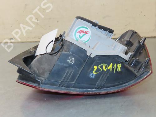 Left taillight VW POLO V (6R1, 6C1) 1.2 | BP26226698C34 