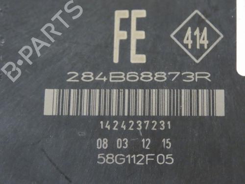 Fuse box RENAULT MEGANE IV Hatchback (B9A/M/N_) 1.2 TCe 130 (B9MR) | BP39966663E1 - Image 5