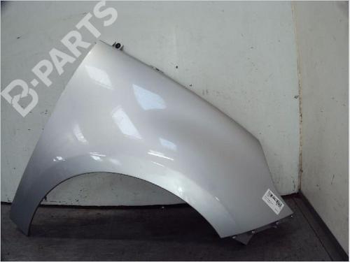 Used Right front fenders Right front fenders RENAULT SCÉNIC III (JZ0/1_) 1.6 dCi (JZ00, JZ12) (130 hp) 11170216 11170216