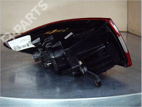 Right taillight RENAULT CLIO IV (BH_) 0.9 TCe 90 (BHNF, BHMA, BHMH, BHJK, BHJR) | BP9410185C35 