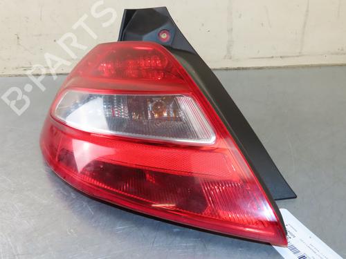 Used Left taillight RENAULT MEGANE II Saloon (LM0/1_) [2003-2025]  23158993