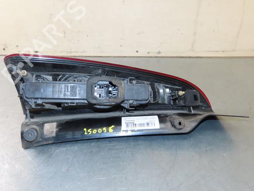 Right taillight RENAULT ESPACE IV (JK0/1_) 2.0 dCi (JK03, JK04, JK1C, JK1G, JK1J, JK1K) | BP25585765C35