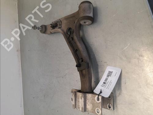 Left front suspension arm MERCEDES-BENZ A-CLASS (W176) A 160 (176.041) | BP27306681M12 