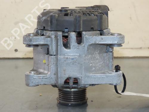 Generator Generator 39541743 39541743
